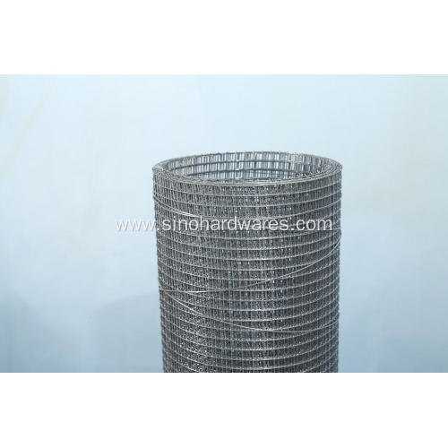 Wire Fence Welded Mesh Fence